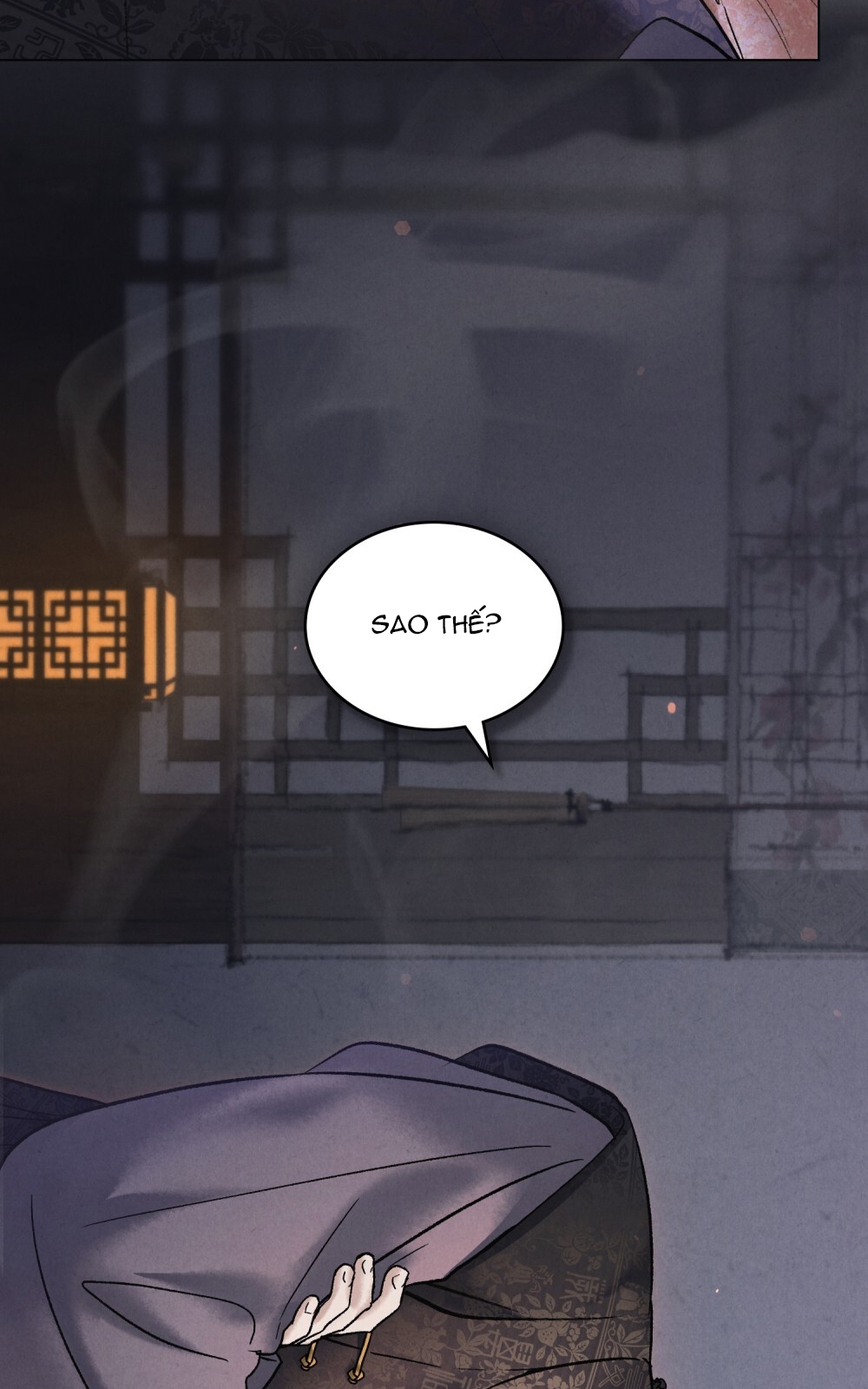 [18+] Đêm Hỗn Loạn Chap Chapter 6.2-[18+] Đêm Hỗn Loạn - Next Chap 13