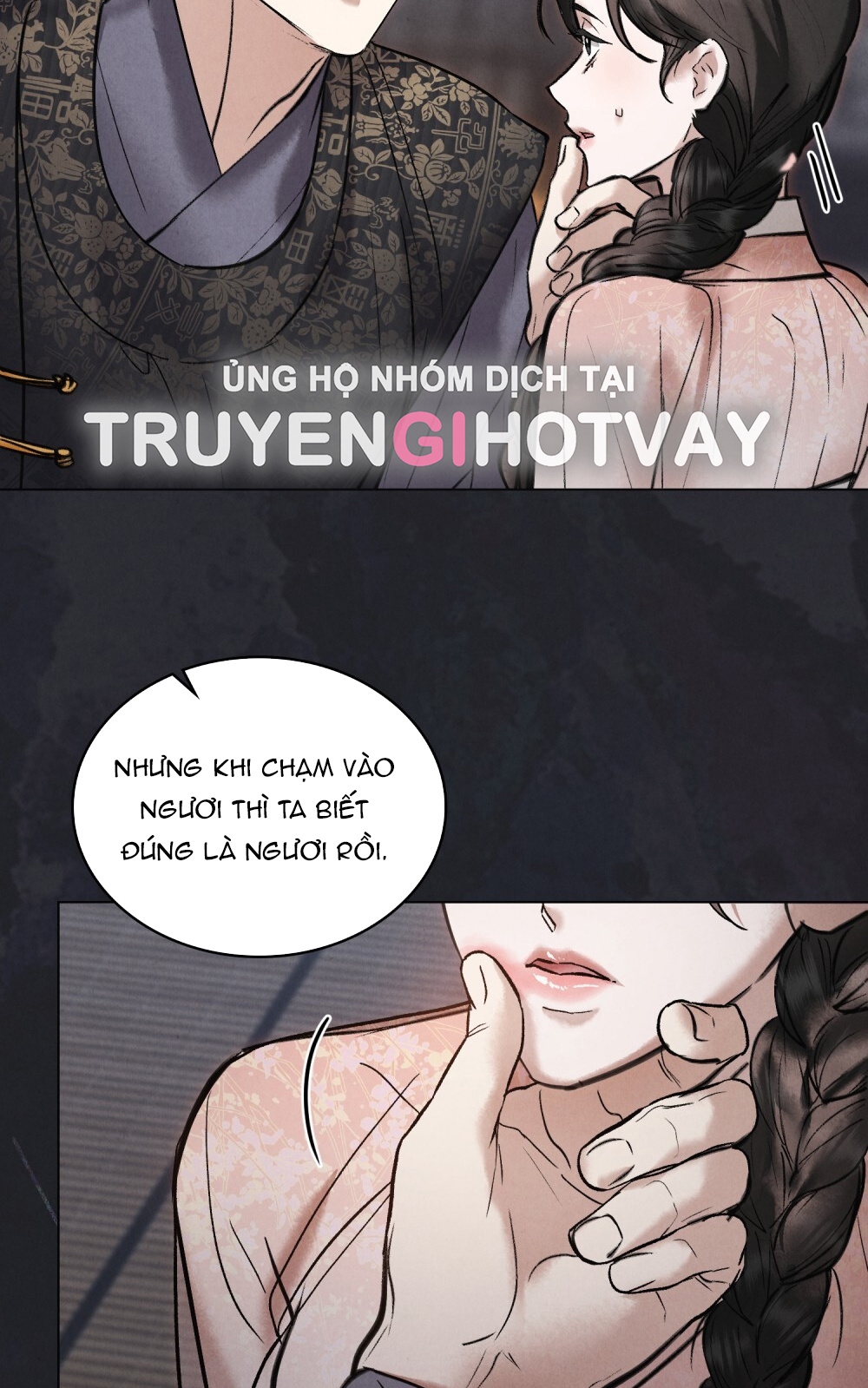 [18+] Đêm Hỗn Loạn Chap Chapter 6.2-[18+] Đêm Hỗn Loạn - Next Chap 13