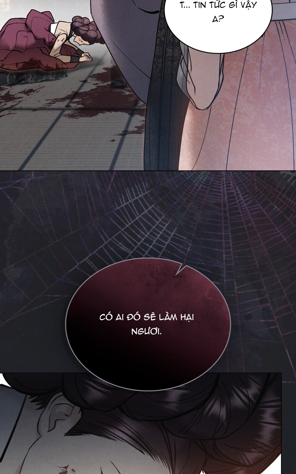 [18+] Đêm Hỗn Loạn Chap Chapter 6.2-[18+] Đêm Hỗn Loạn - Next Chap 13