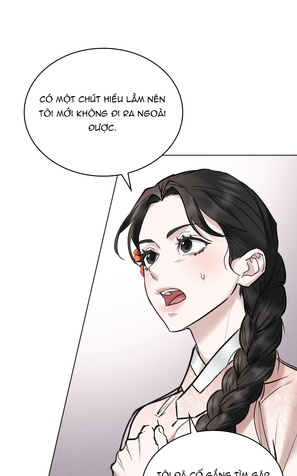 [18+] Đêm Hỗn Loạn Chap Chapter 6.2-[18+] Đêm Hỗn Loạn - Next Chap 13