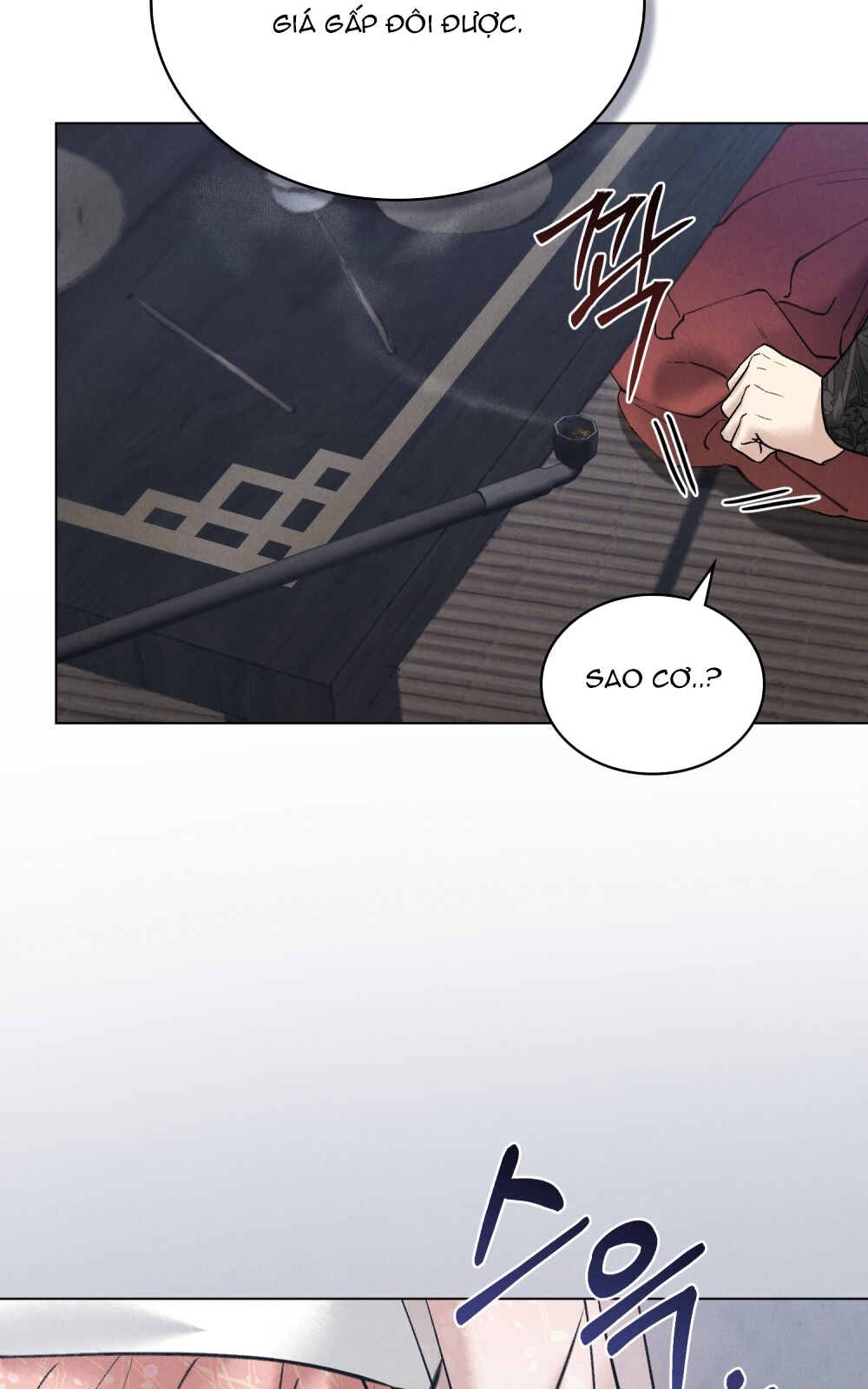 [18+] Đêm Hỗn Loạn Chap Chapter 6.2-[18+] Đêm Hỗn Loạn - Next Chap 13