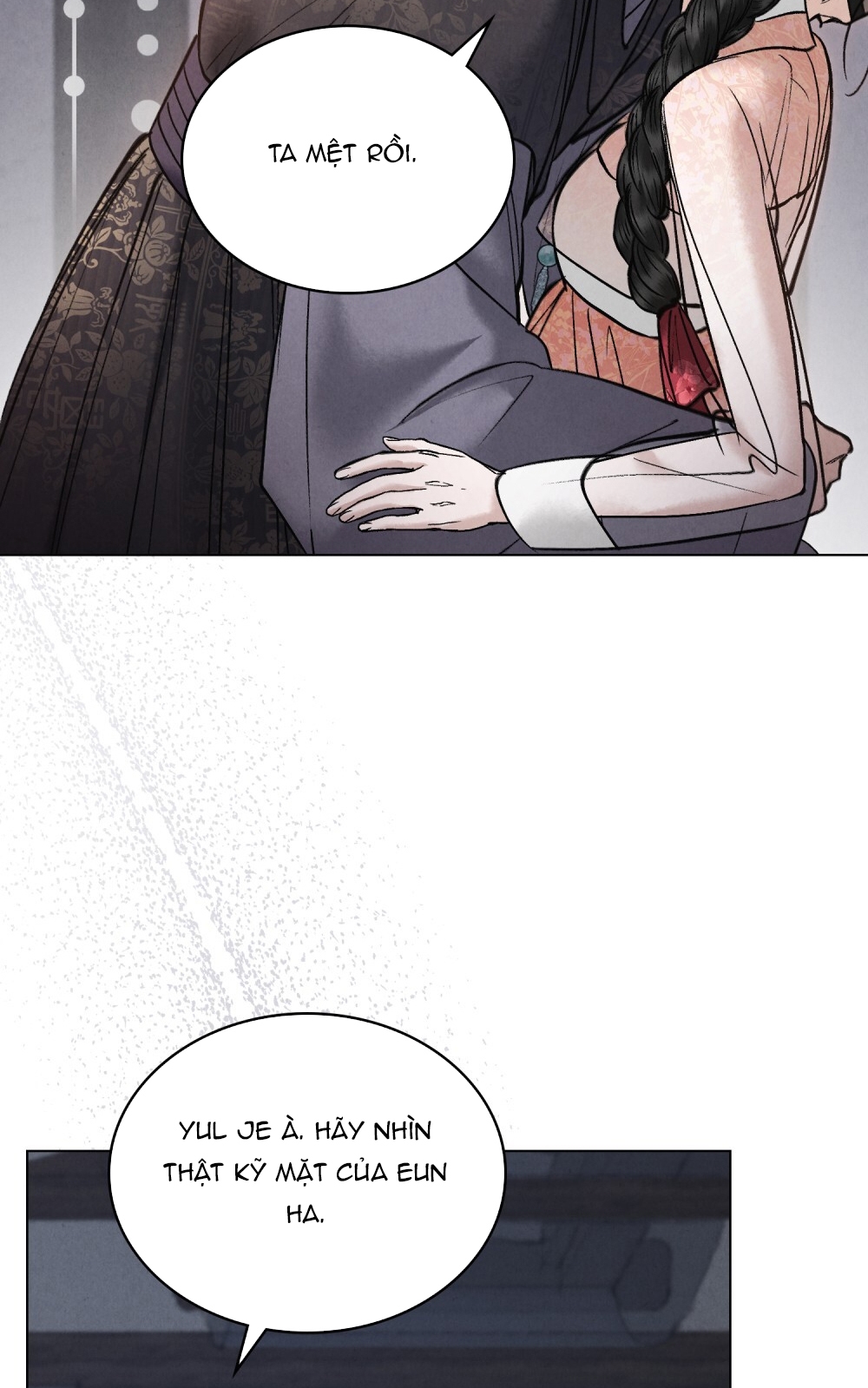 [18+] Đêm Hỗn Loạn Chap Chapter 6.2-[18+] Đêm Hỗn Loạn - Next Chap 13