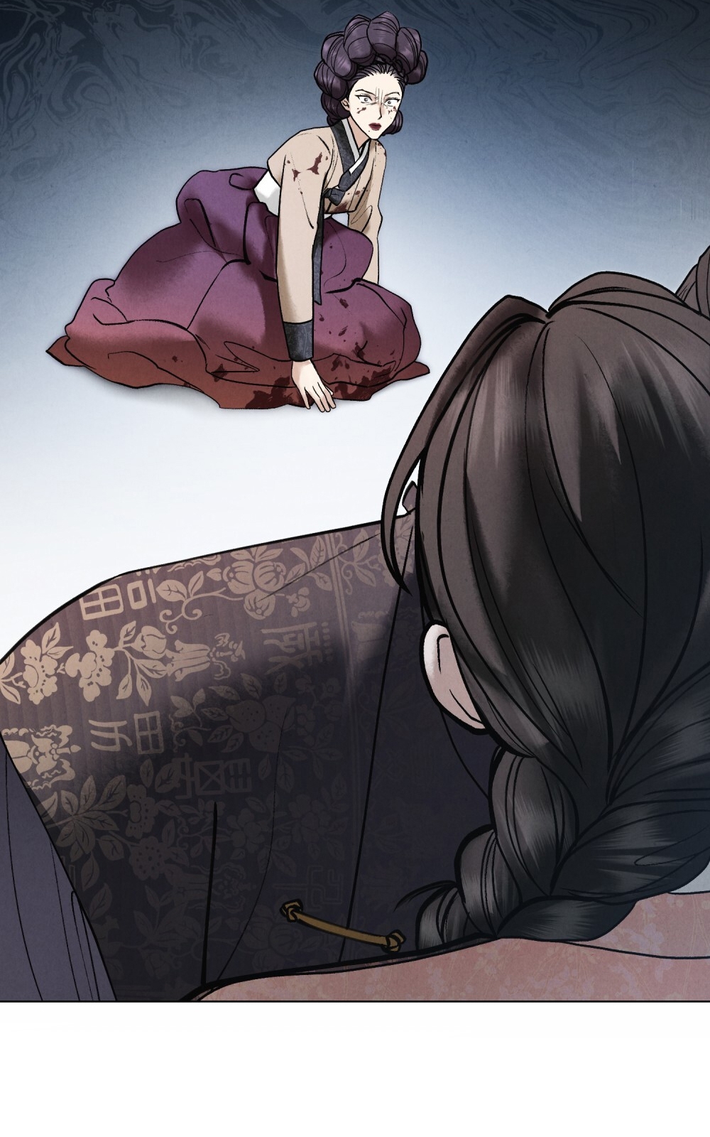 [18+] Đêm Hỗn Loạn Chap Chapter 6.2-[18+] Đêm Hỗn Loạn - Next Chap 13