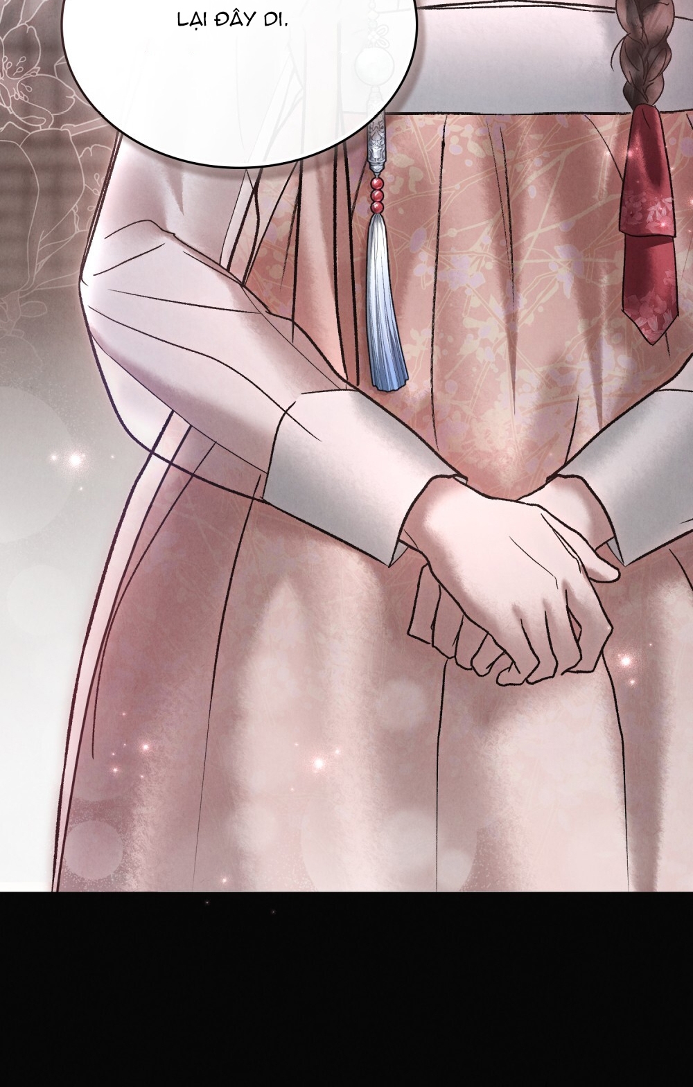 [18+] Đêm Hỗn Loạn Chap Chapter 6.2-[18+] Đêm Hỗn Loạn - Next Chap 13