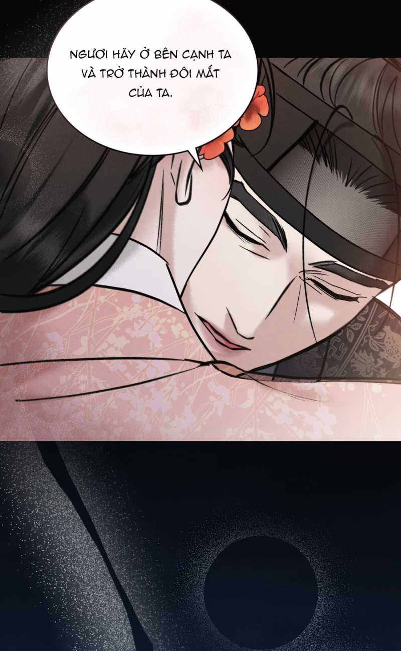 [18+] Đêm Hỗn Loạn Chap Chapter 7.1-[18+] Đêm Hỗn Loạn - Next Chap 14