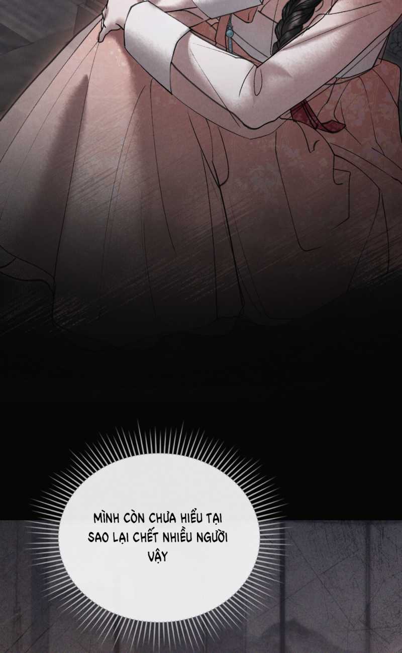 [18+] Đêm Hỗn Loạn Chap Chapter 7.1-[18+] Đêm Hỗn Loạn - Next Chap 14