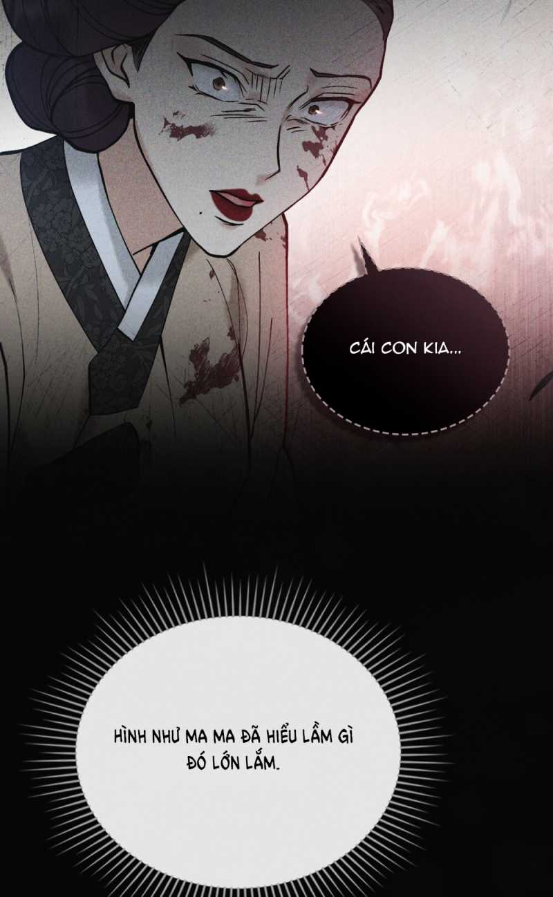 [18+] Đêm Hỗn Loạn Chap Chapter 7.1-[18+] Đêm Hỗn Loạn - Next Chap 14