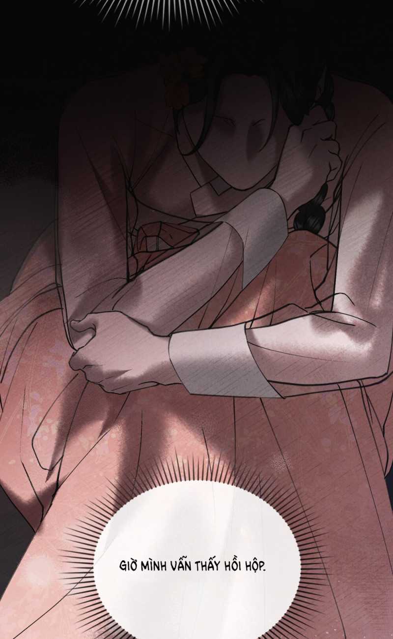 [18+] Đêm Hỗn Loạn Chap Chapter 7.1-[18+] Đêm Hỗn Loạn - Next Chap 14