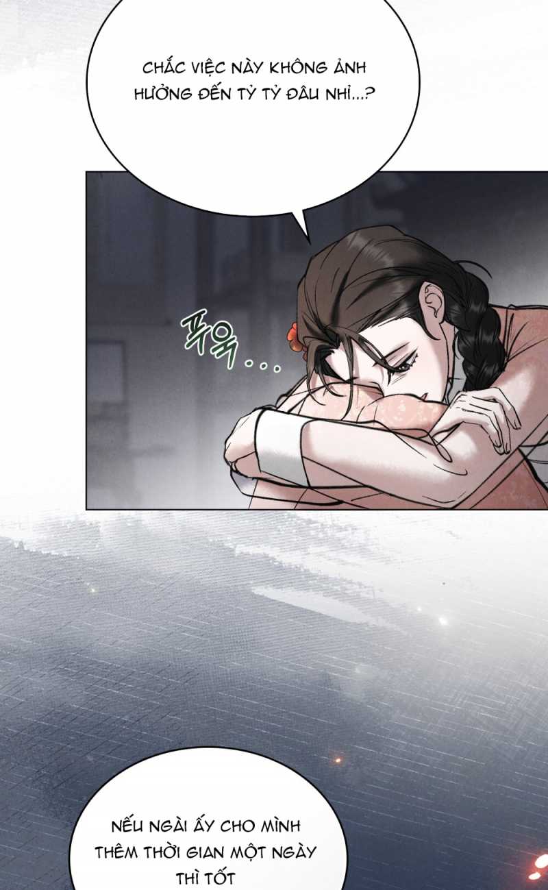 [18+] Đêm Hỗn Loạn Chap Chapter 7.1-[18+] Đêm Hỗn Loạn - Next Chap 14