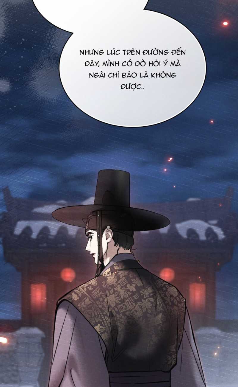 [18+] Đêm Hỗn Loạn Chap Chapter 7.1-[18+] Đêm Hỗn Loạn - Next Chap 14