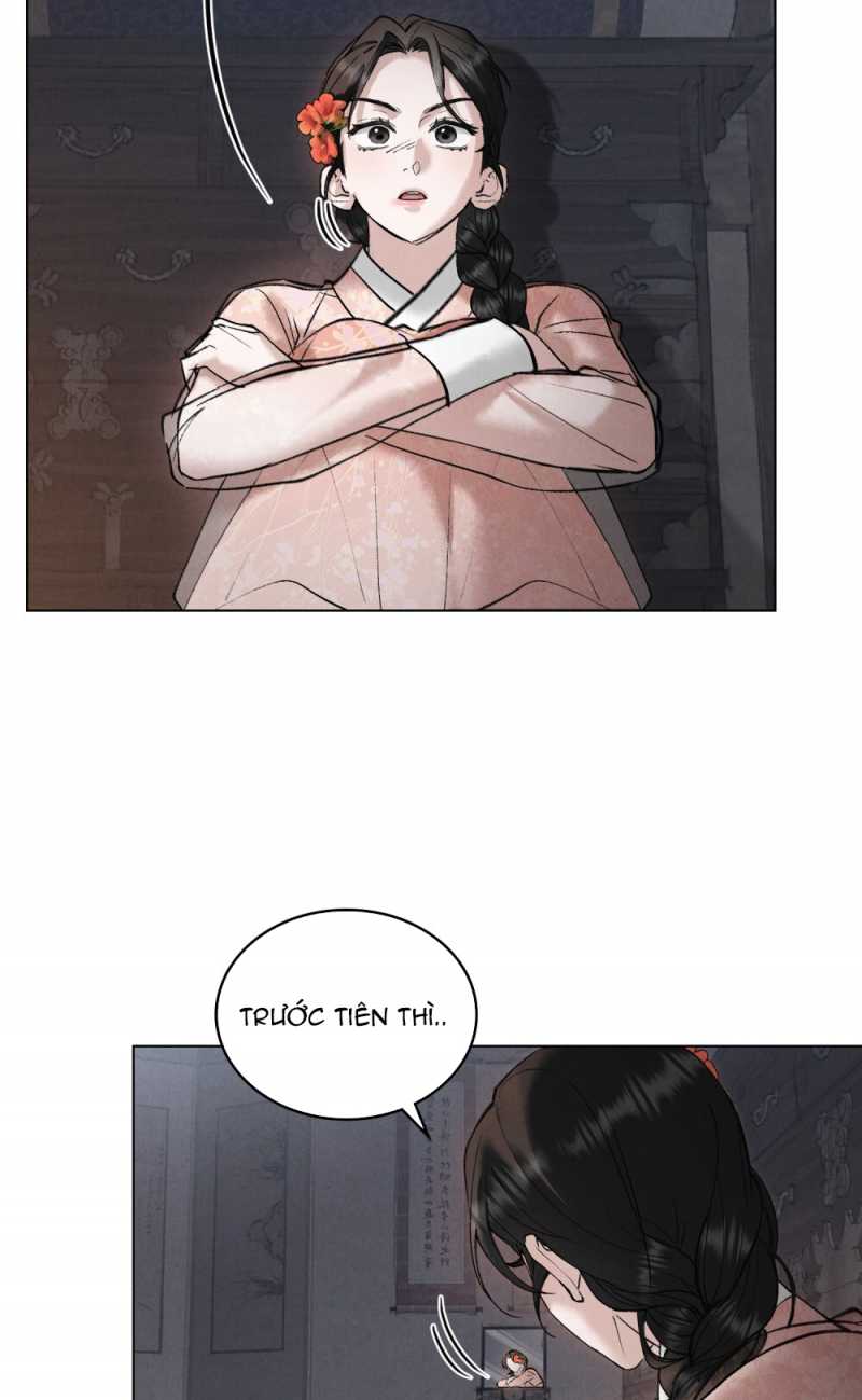 [18+] Đêm Hỗn Loạn Chap Chapter 7.1-[18+] Đêm Hỗn Loạn - Next Chap 14