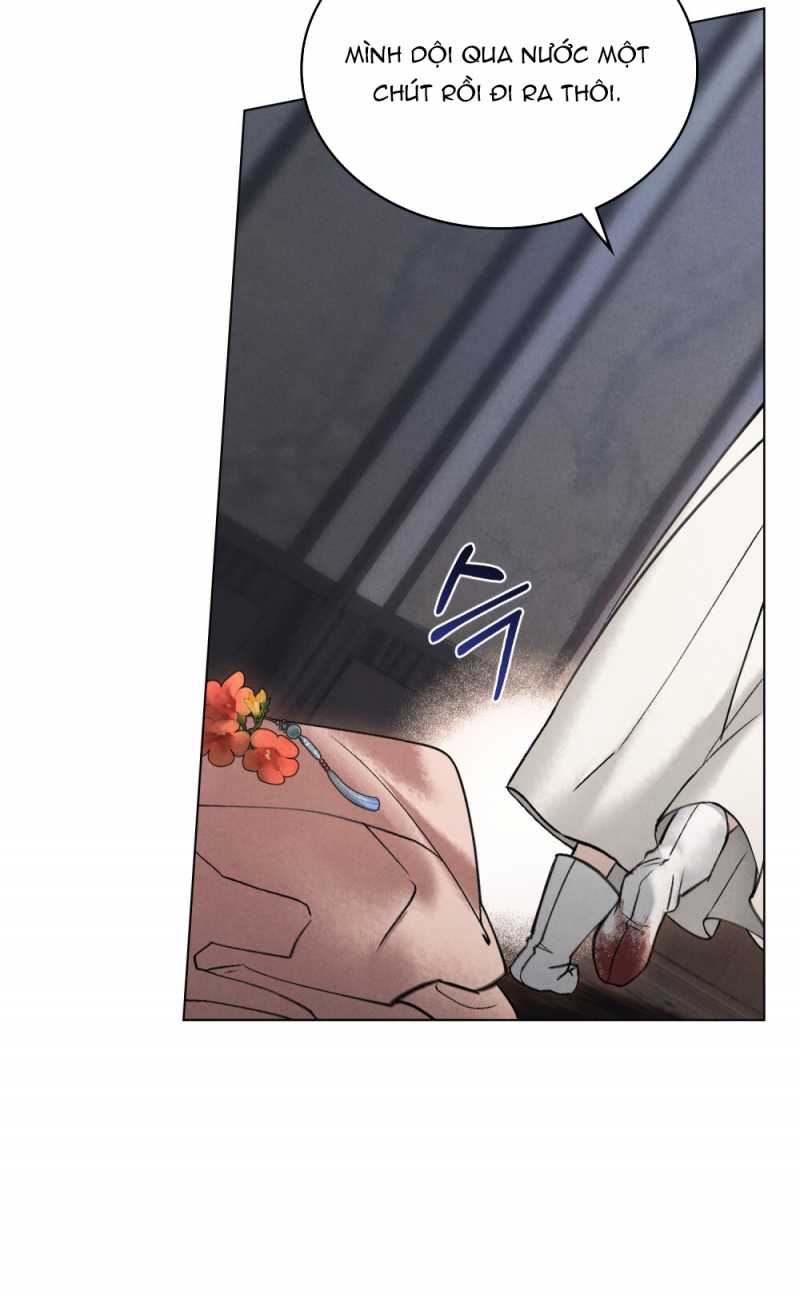 [18+] Đêm Hỗn Loạn Chap Chapter 7.1-[18+] Đêm Hỗn Loạn - Next Chap 14