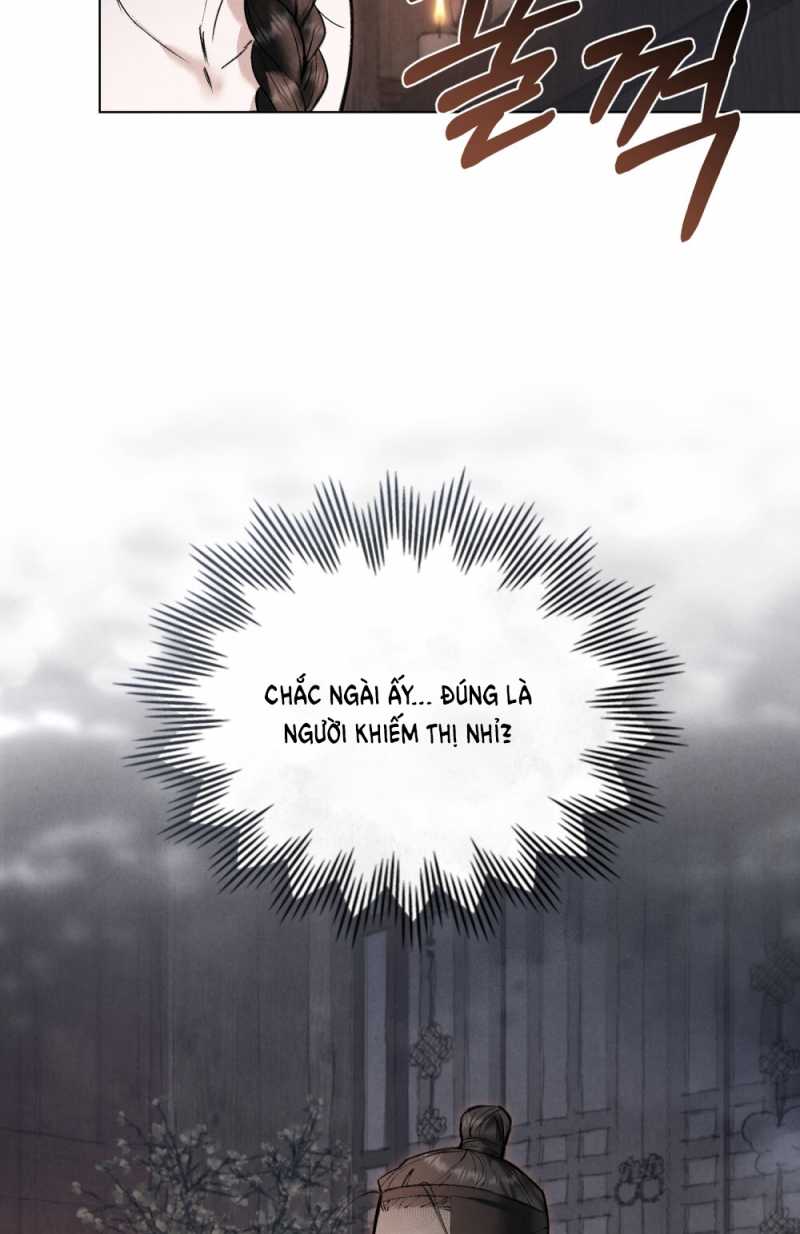 [18+] Đêm Hỗn Loạn Chap Chapter 7.2-[18+] Đêm Hỗn Loạn - Next Chap 15