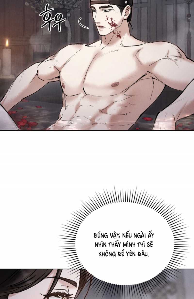 [18+] Đêm Hỗn Loạn Chap Chapter 7.2-[18+] Đêm Hỗn Loạn - Next Chap 15