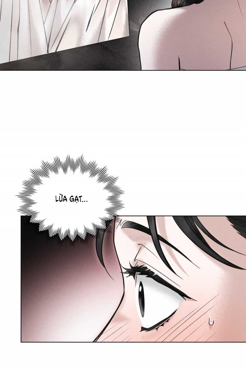 [18+] Đêm Hỗn Loạn Chap Chapter 8.1-[18+] Đêm Hỗn Loạn - Next Chap 16