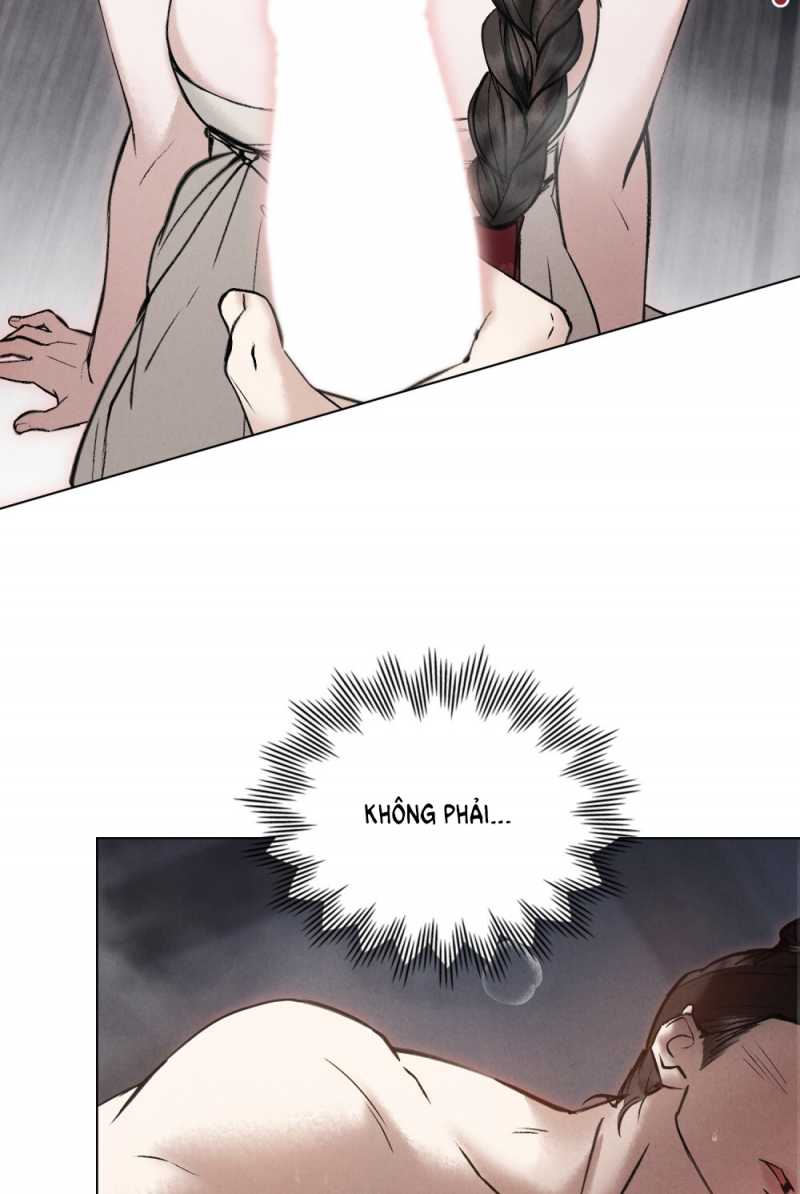 [18+] Đêm Hỗn Loạn Chap Chapter 8.1-[18+] Đêm Hỗn Loạn - Next Chap 16