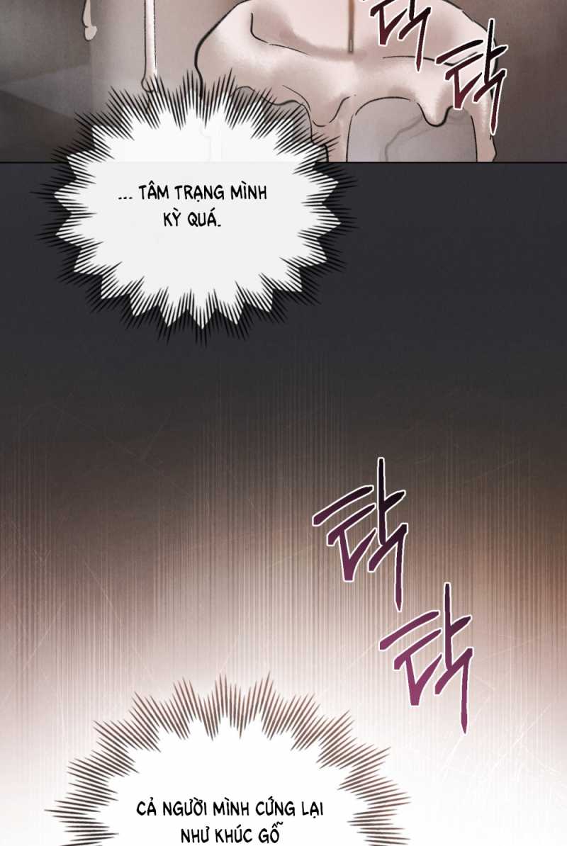 [18+] Đêm Hỗn Loạn Chap Chapter 8.1-[18+] Đêm Hỗn Loạn - Next Chap 16