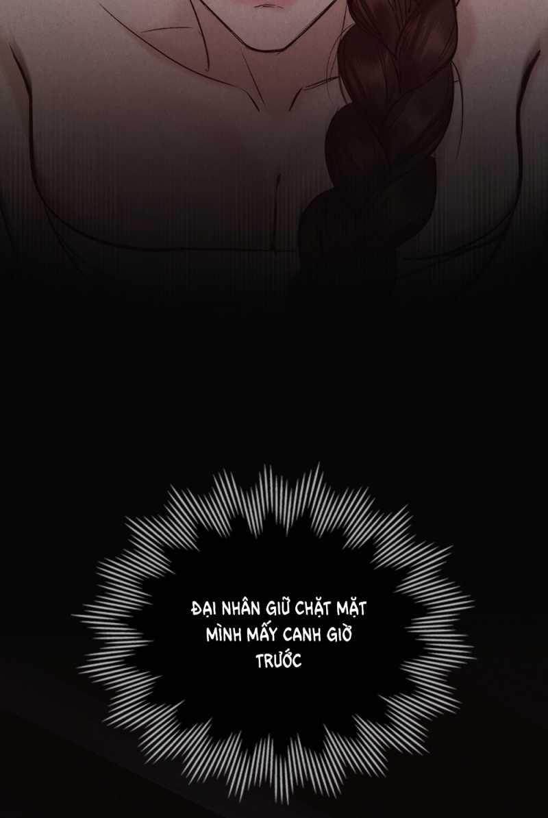 [18+] Đêm Hỗn Loạn Chap Chapter 8.1-[18+] Đêm Hỗn Loạn - Next Chap 16