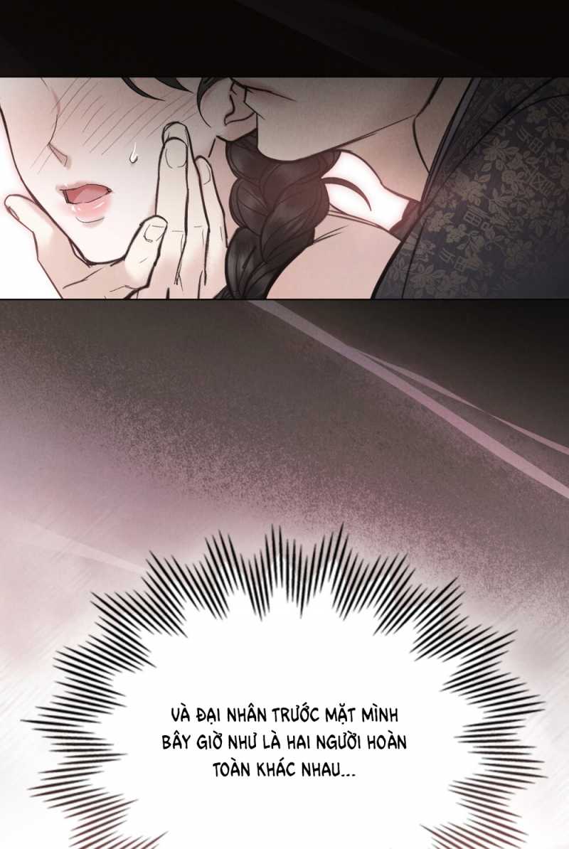 [18+] Đêm Hỗn Loạn Chap Chapter 8.1-[18+] Đêm Hỗn Loạn - Next Chap 16