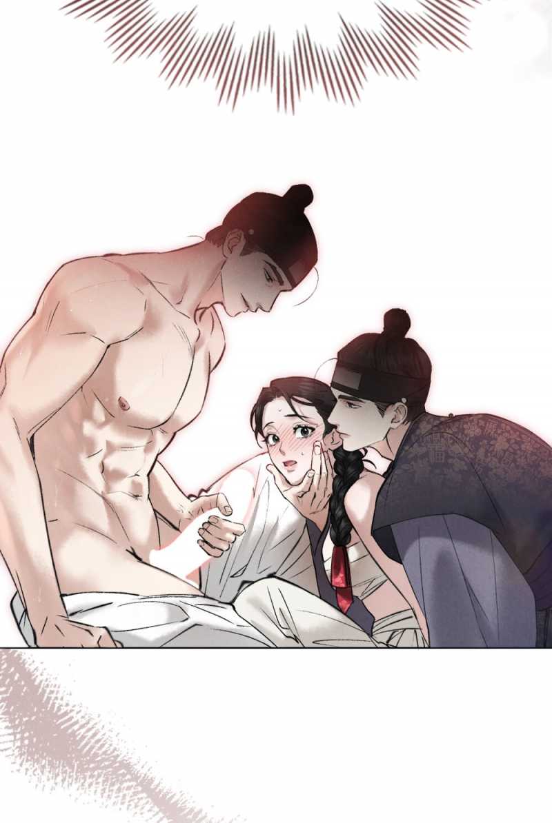 [18+] Đêm Hỗn Loạn Chap Chapter 8.1-[18+] Đêm Hỗn Loạn - Next Chap 16