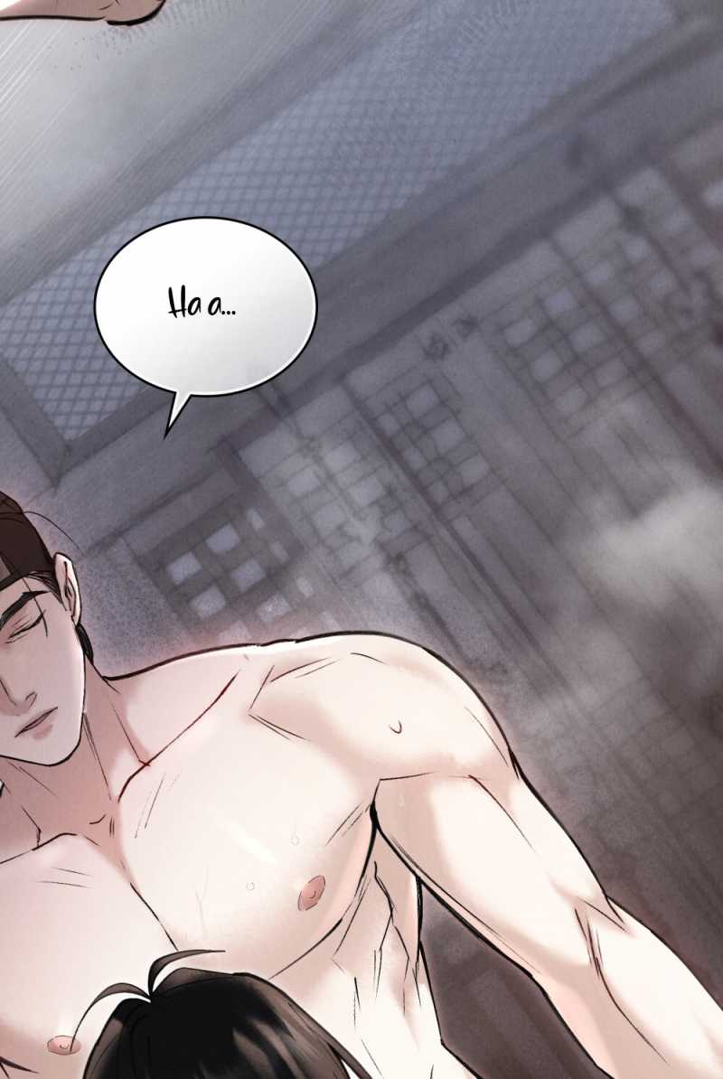 [18+] Đêm Hỗn Loạn Chap Chapter 8.1-[18+] Đêm Hỗn Loạn - Next Chap 16