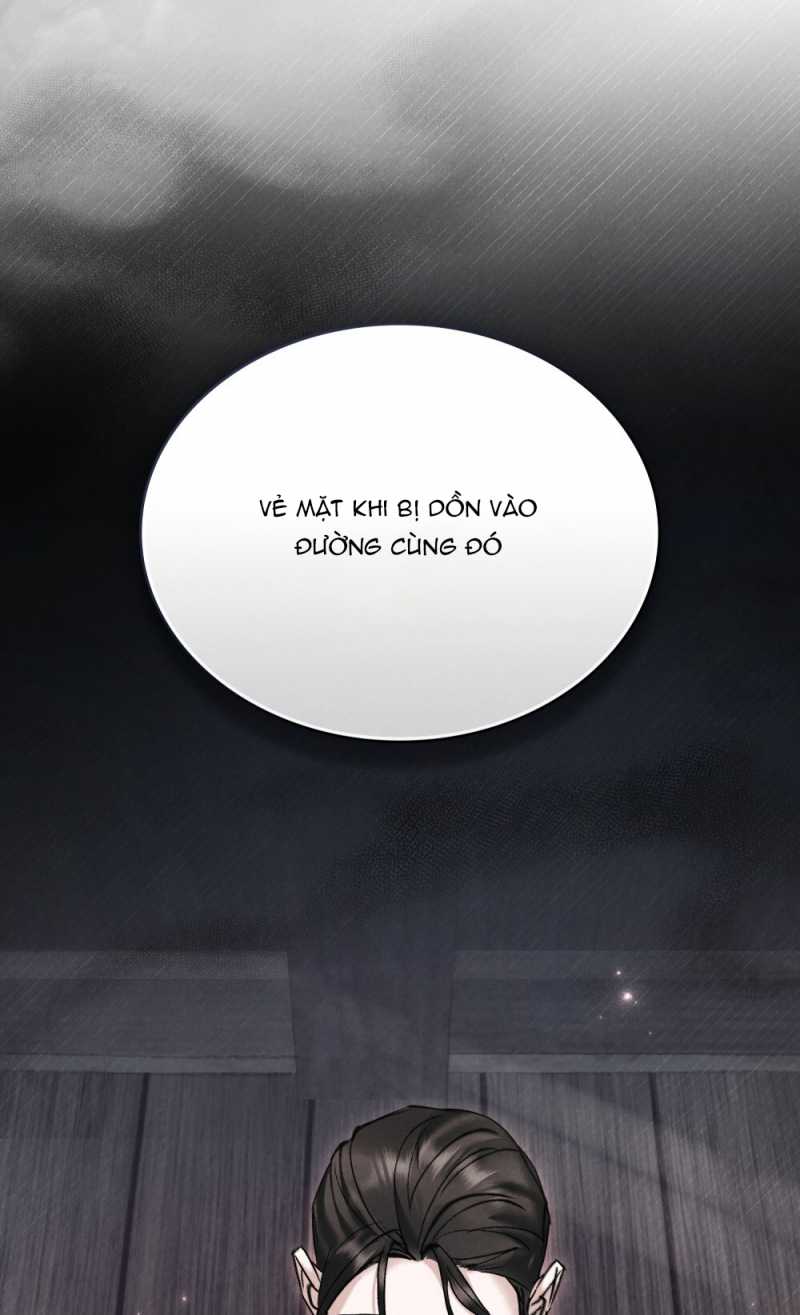 [18+] Đêm Hỗn Loạn Chap Chapter 8.2-[18+] Đêm Hỗn Loạn - Next Chap 17