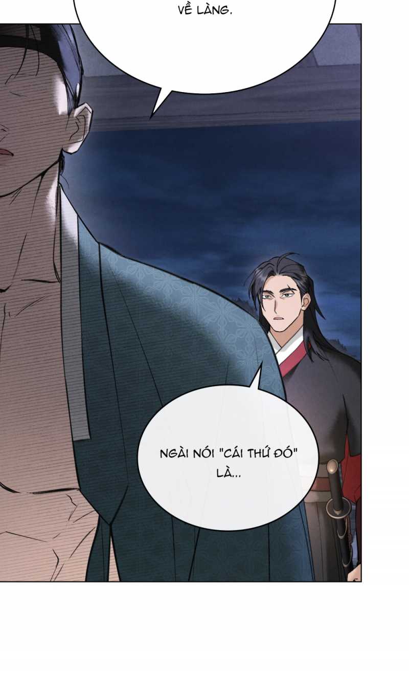 [18+] Đêm Hỗn Loạn Chap Chapter 8.2-[18+] Đêm Hỗn Loạn - Next Chap 17