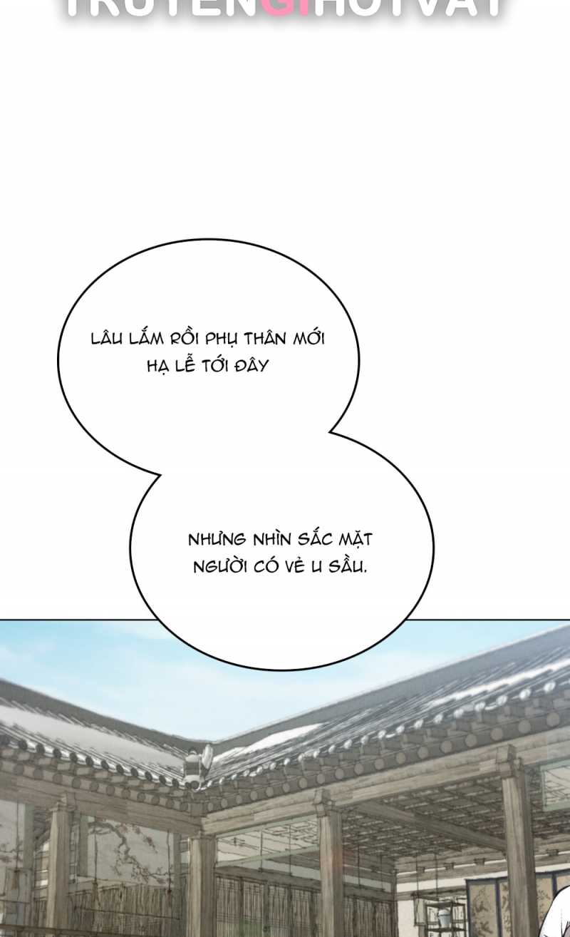 [18+] Đêm Hỗn Loạn Chap Chapter 8.2-[18+] Đêm Hỗn Loạn - Next Chap 17