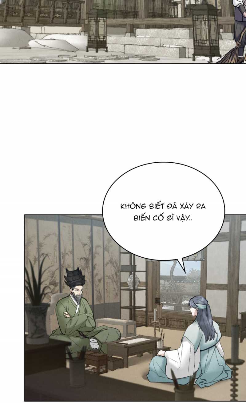 [18+] Đêm Hỗn Loạn Chap Chapter 8.2-[18+] Đêm Hỗn Loạn - Next Chap 17