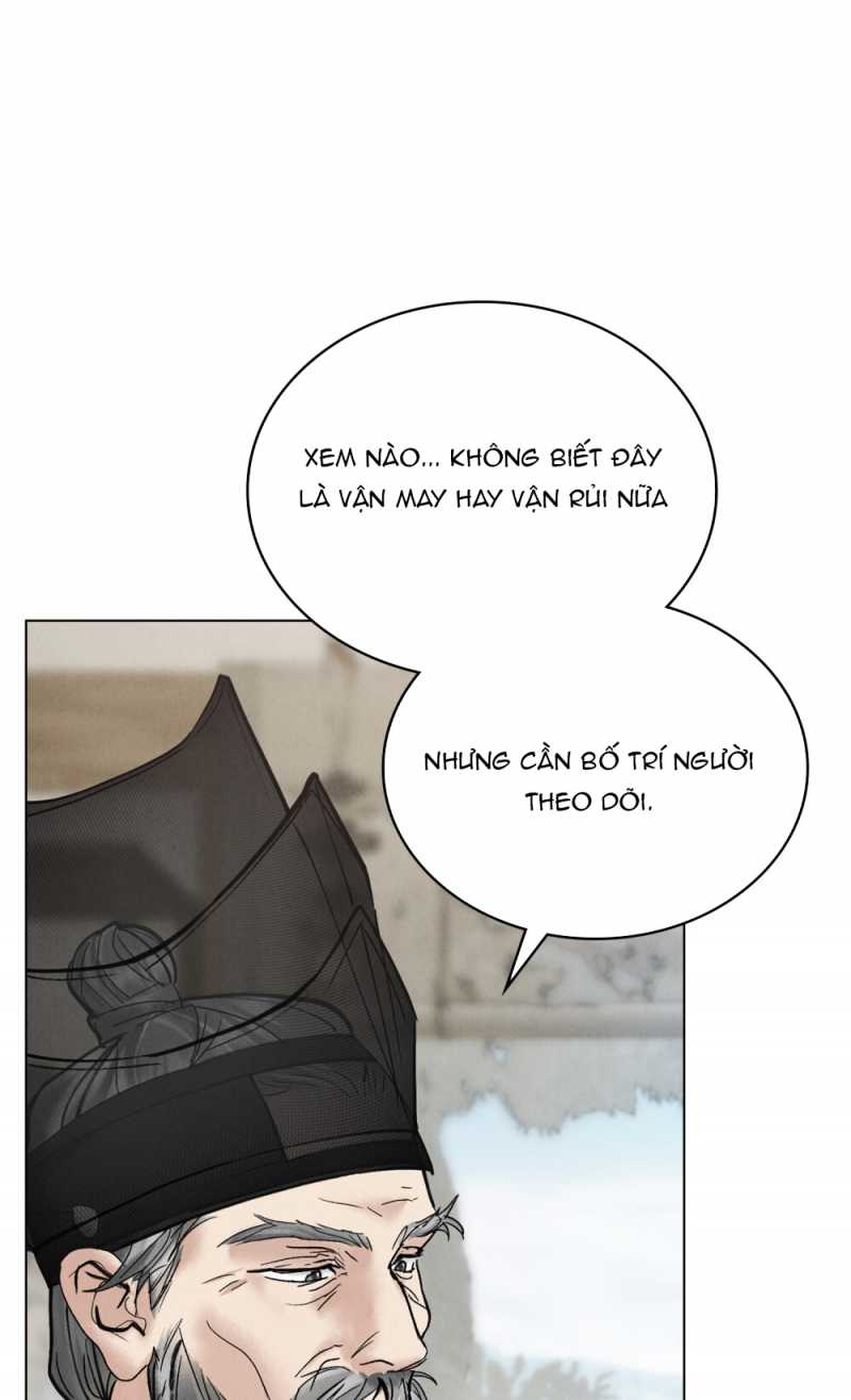 [18+] Đêm Hỗn Loạn Chap Chapter 8.2-[18+] Đêm Hỗn Loạn - Next Chap 17