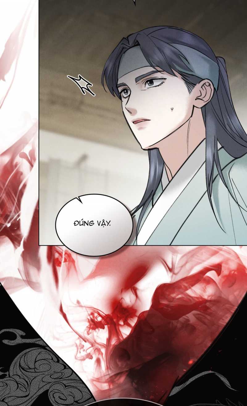 [18+] Đêm Hỗn Loạn Chap Chapter 8.2-[18+] Đêm Hỗn Loạn - Next Chap 17