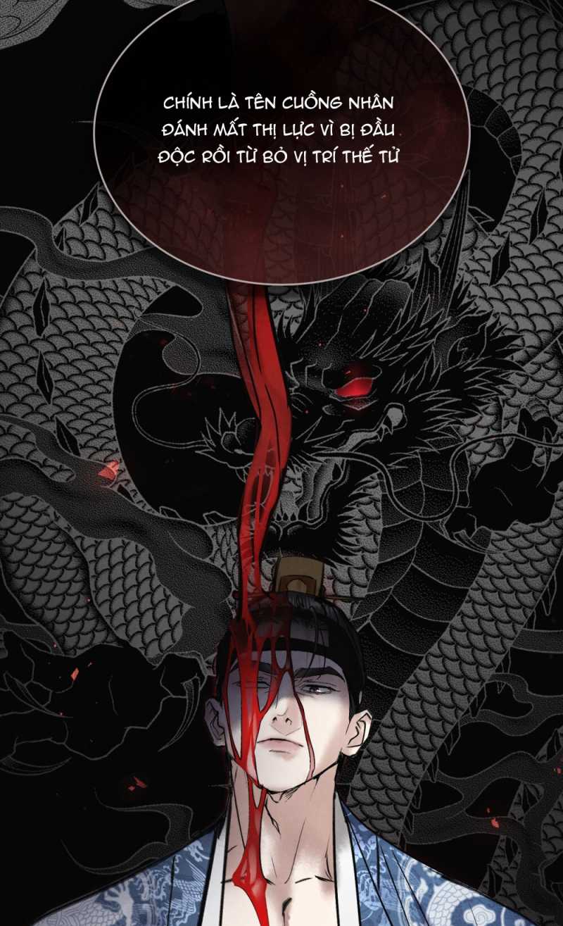 [18+] Đêm Hỗn Loạn Chap Chapter 8.2-[18+] Đêm Hỗn Loạn - Next Chap 17