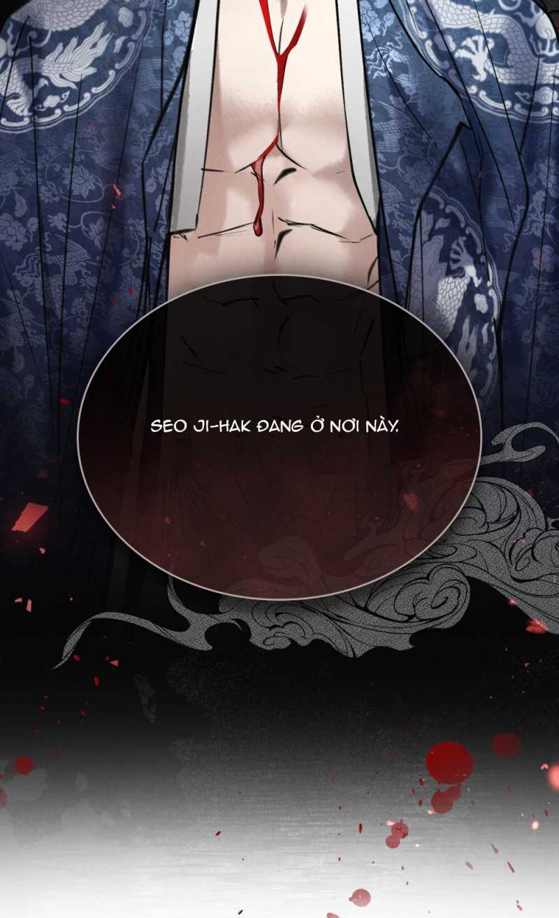 [18+] Đêm Hỗn Loạn Chap Chapter 8.2-[18+] Đêm Hỗn Loạn - Next Chap 17