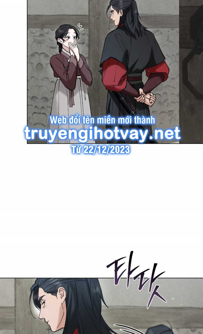 [18+] Đêm Hỗn Loạn Chap Chapter 8.2-[18+] Đêm Hỗn Loạn - Next Chap 17