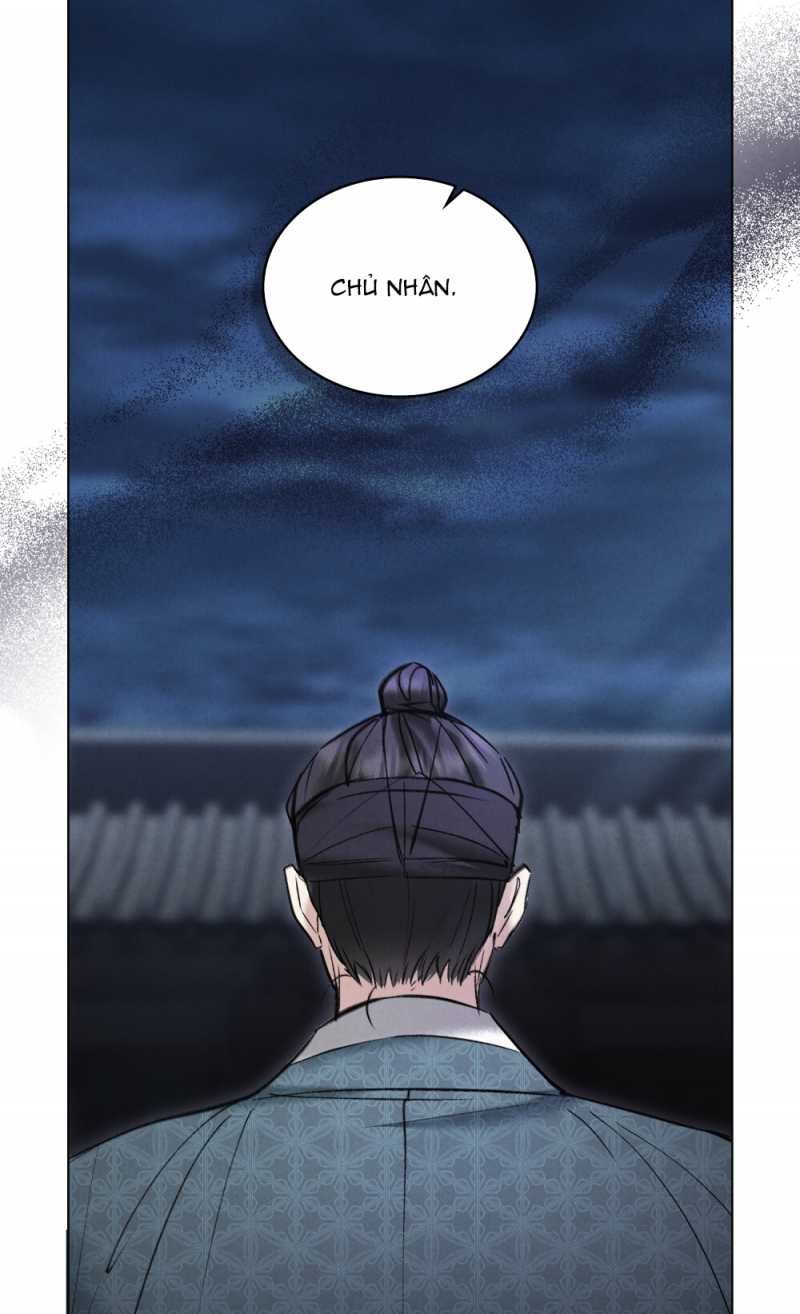 [18+] Đêm Hỗn Loạn Chap Chapter 8.2-[18+] Đêm Hỗn Loạn - Next Chap 17