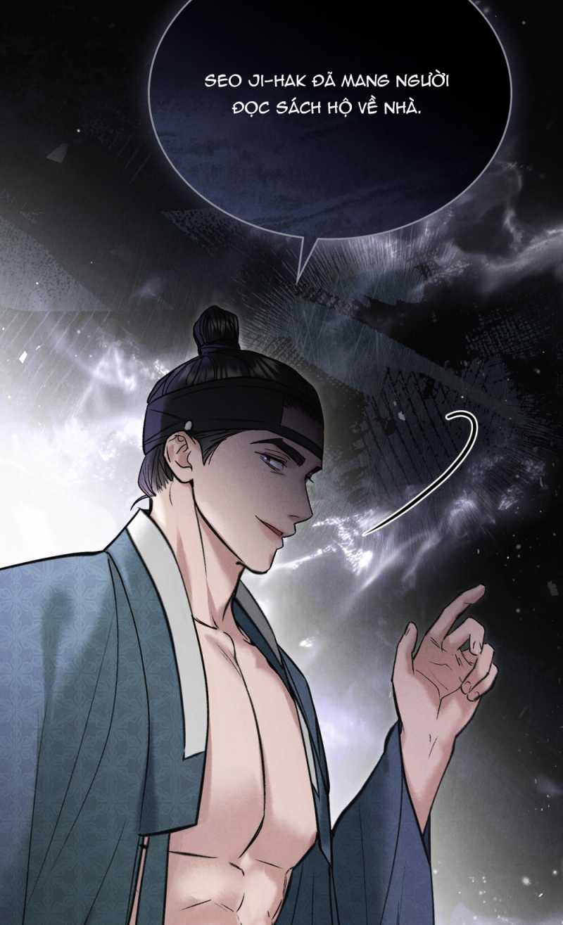 [18+] Đêm Hỗn Loạn Chap Chapter 8.2-[18+] Đêm Hỗn Loạn - Next Chap 17