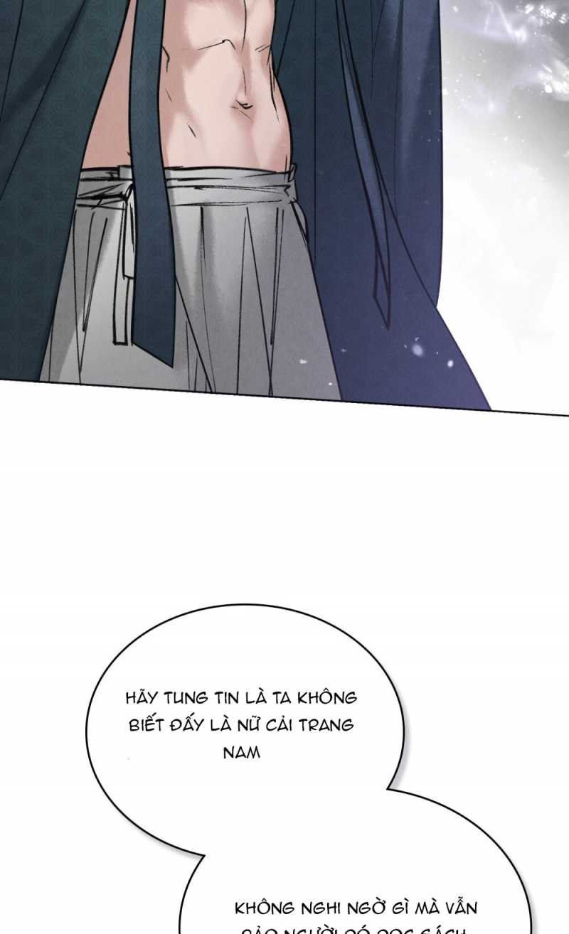 [18+] Đêm Hỗn Loạn Chap Chapter 8.2-[18+] Đêm Hỗn Loạn - Next Chap 17