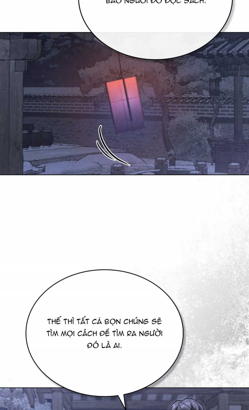 [18+] Đêm Hỗn Loạn Chap Chapter 8.2-[18+] Đêm Hỗn Loạn - Next Chap 17