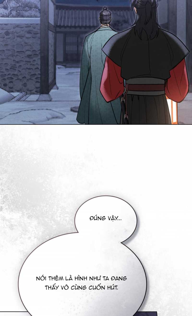 [18+] Đêm Hỗn Loạn Chap Chapter 8.2-[18+] Đêm Hỗn Loạn - Next Chap 17