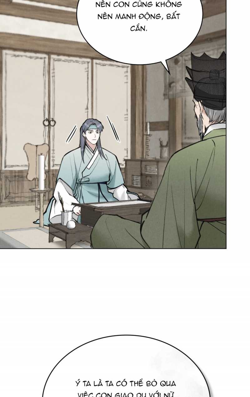 [18+] Đêm Hỗn Loạn Chap Chapter 9.1-[18+] Đêm Hỗn Loạn - Next Chap 18