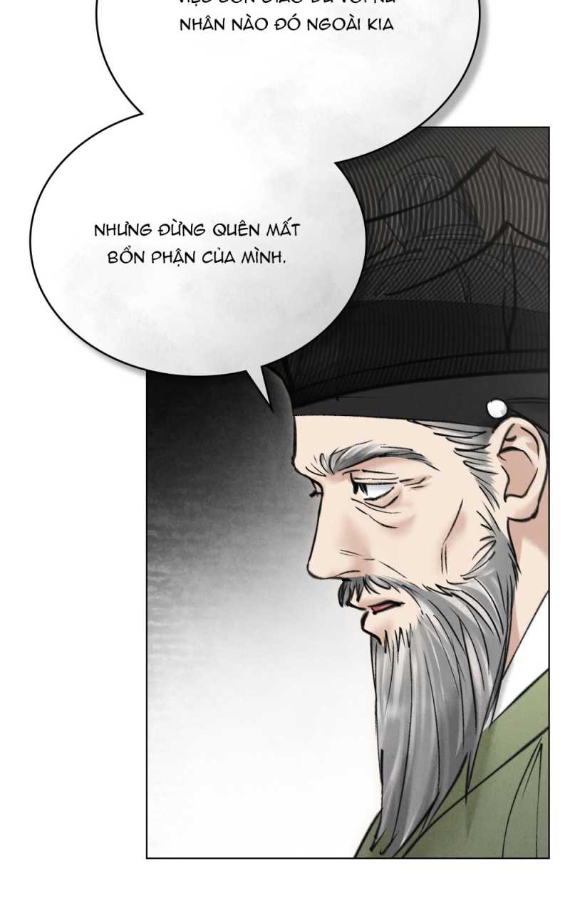 [18+] Đêm Hỗn Loạn Chap Chapter 9.1-[18+] Đêm Hỗn Loạn - Next Chap 18