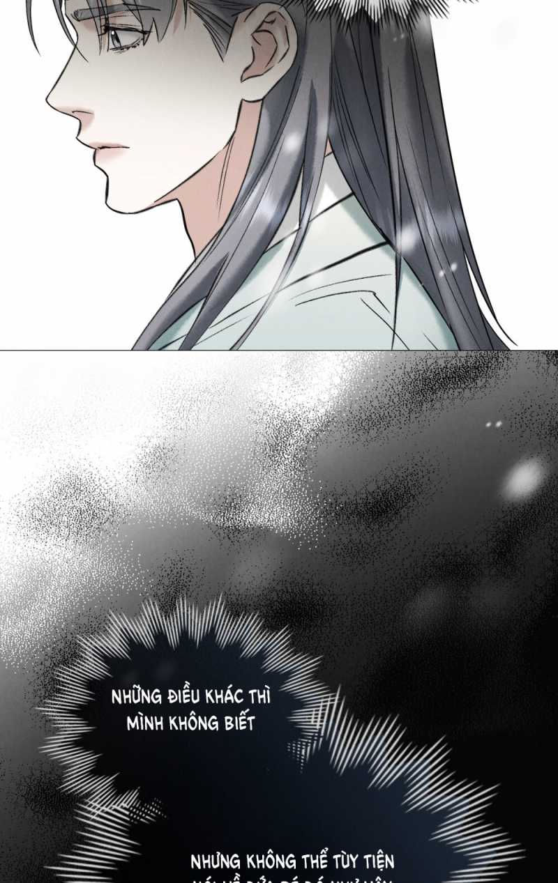 [18+] Đêm Hỗn Loạn Chap Chapter 9.1-[18+] Đêm Hỗn Loạn - Next Chap 18