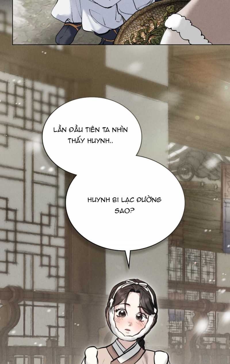 [18+] Đêm Hỗn Loạn Chap Chapter 9.1-[18+] Đêm Hỗn Loạn - Next Chap 18