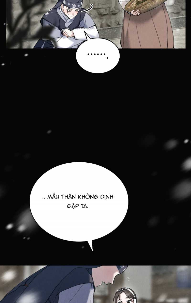 [18+] Đêm Hỗn Loạn Chap Chapter 9.1-[18+] Đêm Hỗn Loạn - Next Chap 18