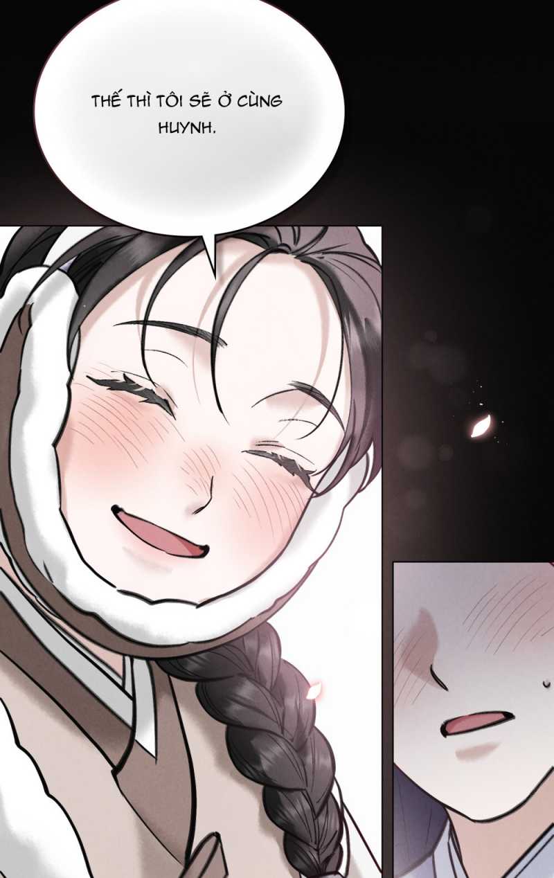 [18+] Đêm Hỗn Loạn Chap Chapter 9.1-[18+] Đêm Hỗn Loạn - Next Chap 18