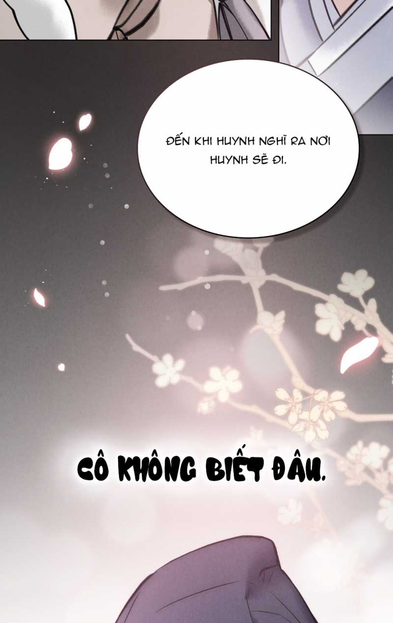 [18+] Đêm Hỗn Loạn Chap Chapter 9.1-[18+] Đêm Hỗn Loạn - Next Chap 18