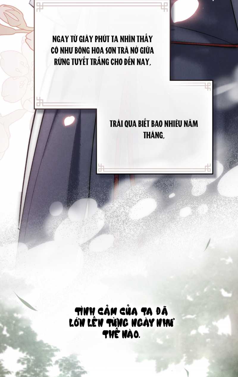 [18+] Đêm Hỗn Loạn Chap Chapter 9.1-[18+] Đêm Hỗn Loạn - Next Chap 18