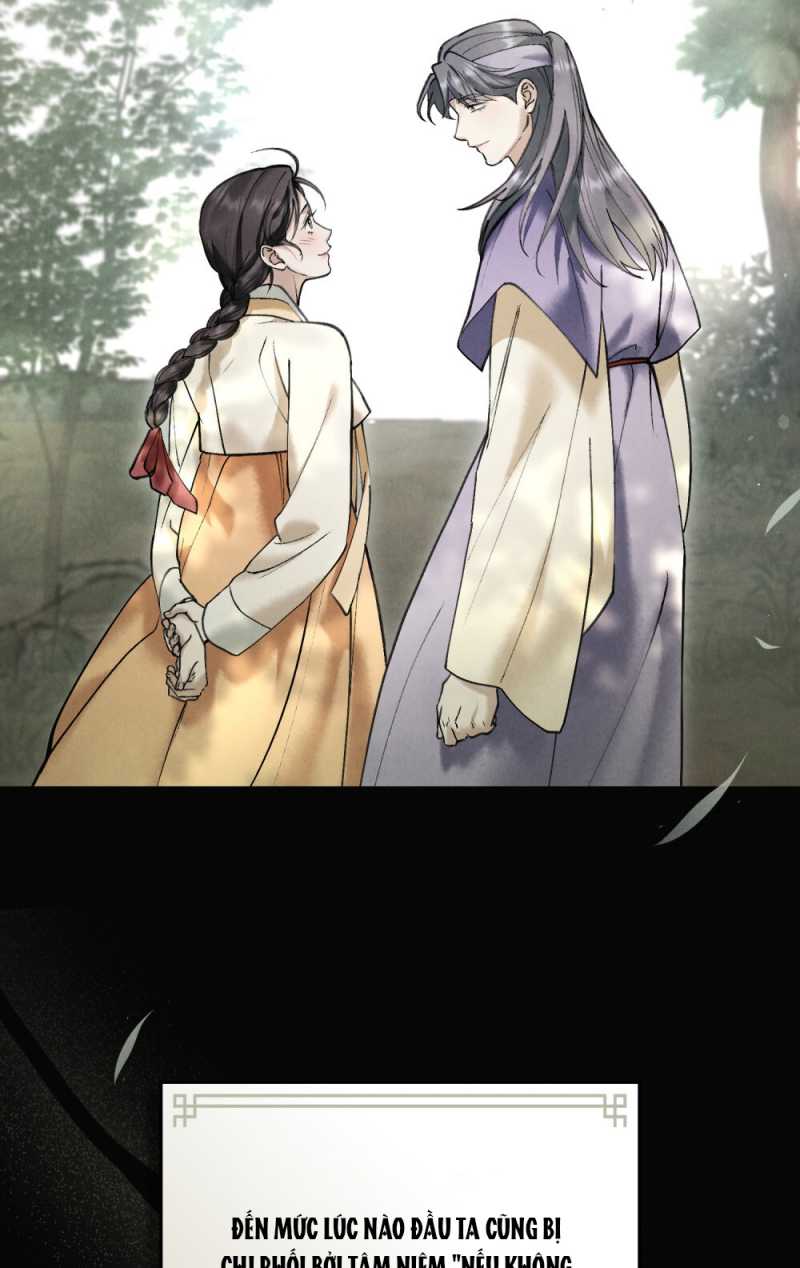 [18+] Đêm Hỗn Loạn Chap Chapter 9.1-[18+] Đêm Hỗn Loạn - Next Chap 18