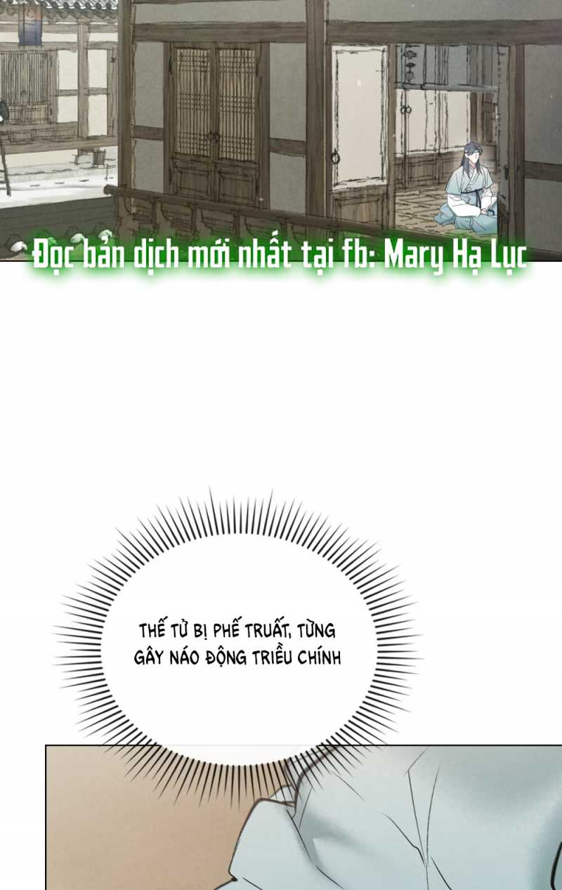 [18+] Đêm Hỗn Loạn Chap Chapter 9.1-[18+] Đêm Hỗn Loạn - Next Chap 18