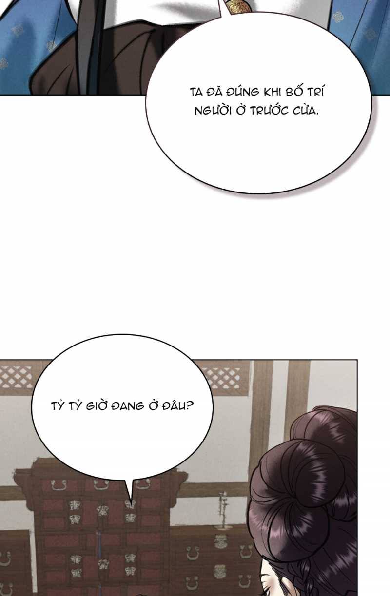 [18+] Đêm Hỗn Loạn Chap Chapter 9.2-[18+] Đêm Hỗn Loạn - Next Chap 19